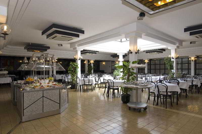 Hotel Slovenska Plaza Standard Budva Exterior foto